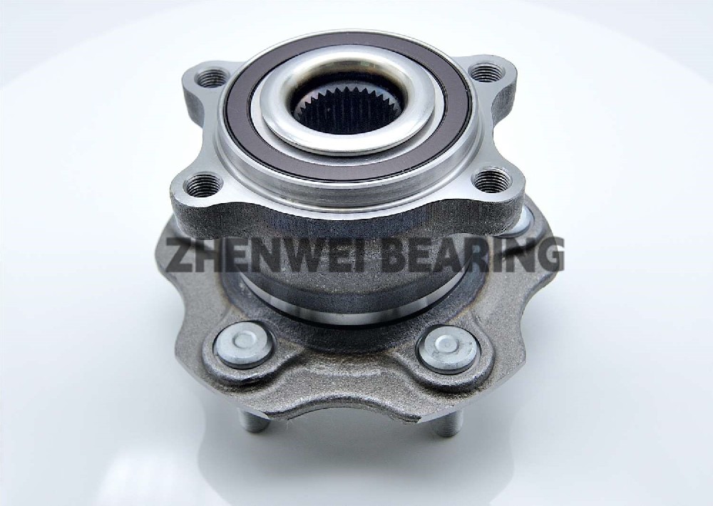 Wheel hub bearing 43202-JK00A