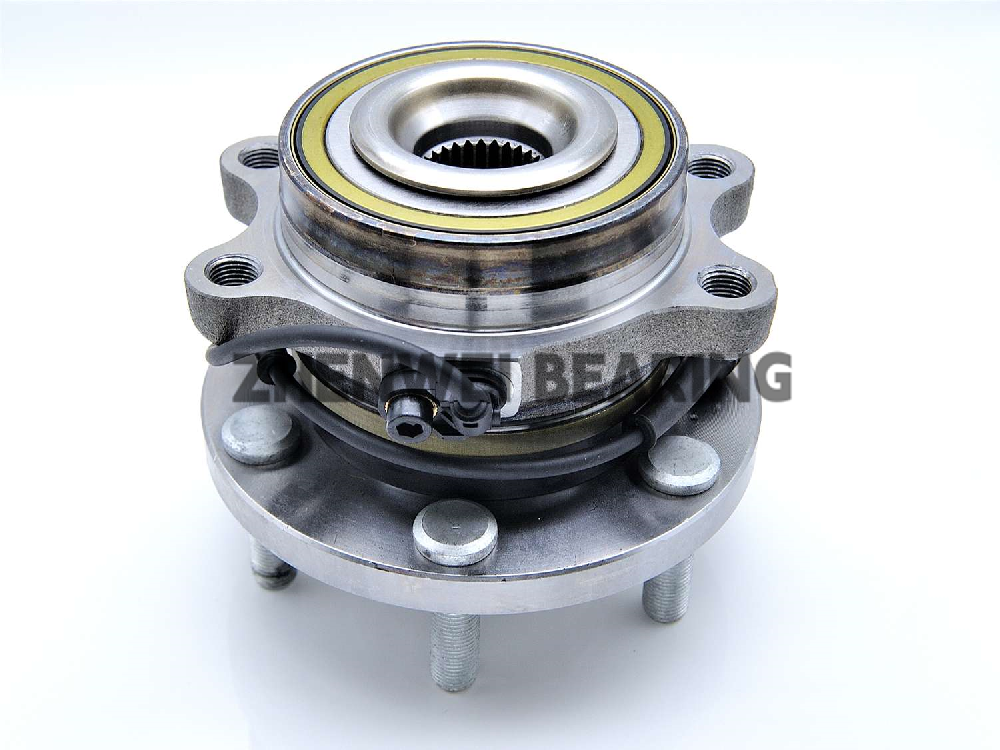 Wheel hub bearing 40202-JR70B