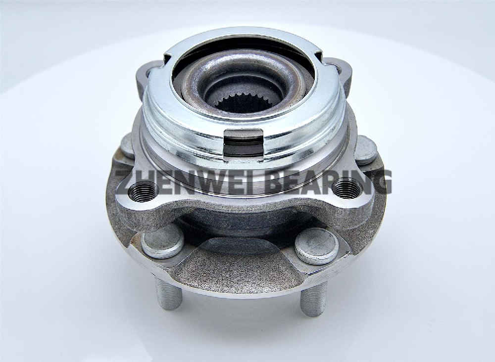 40202-KB50A Wheel hub bearing