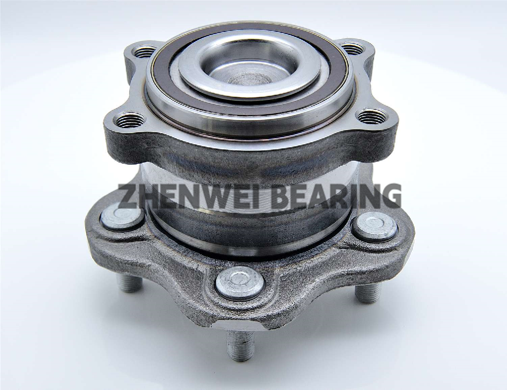 Wheel hub bearing 43202-4GA0A