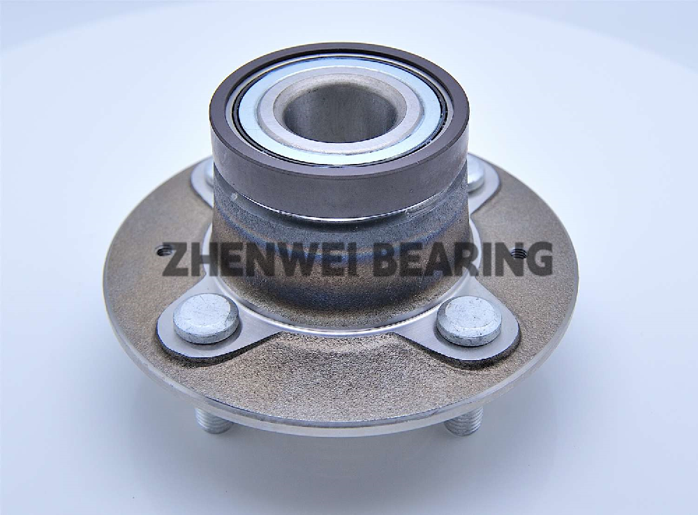 Wheel hub bearing 42200-TF0-Z51