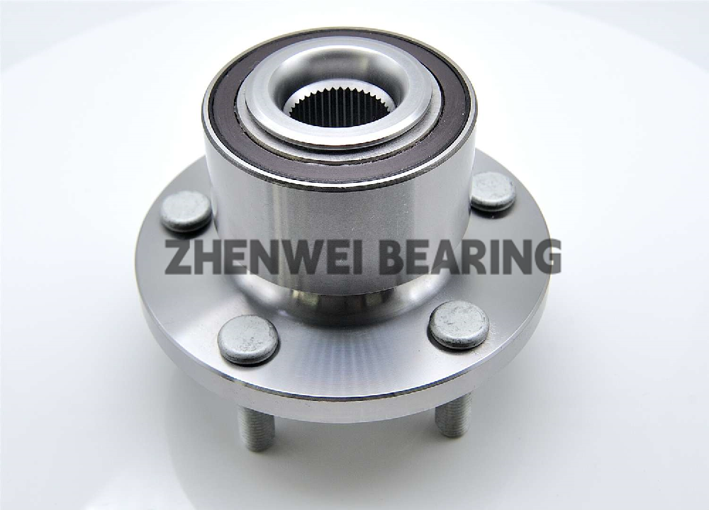 6G91-2C300-GAB WHEEL HUB BEARING