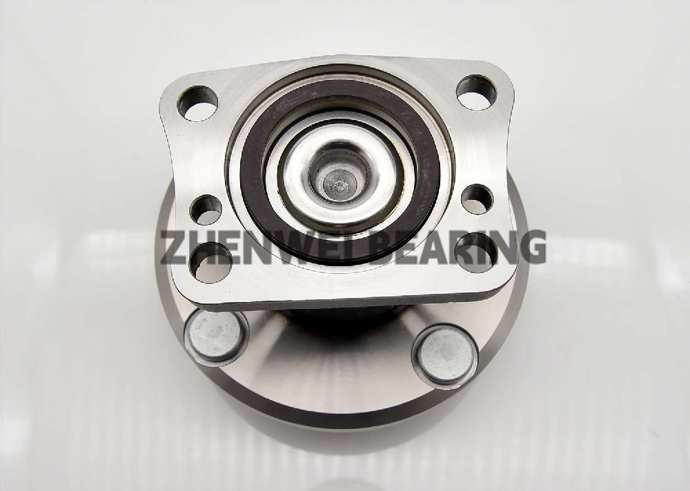 8V51-2C299-AE WHEEL HUB BEARING