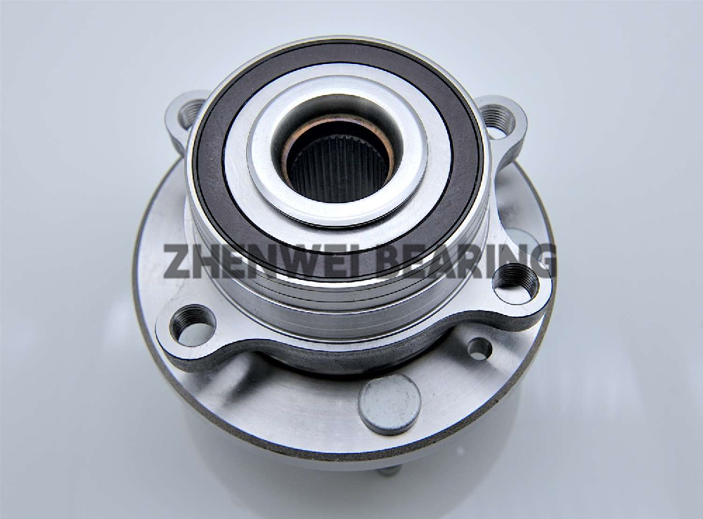 BB5Z-1104A Wheel hub for EXPLORER FORD