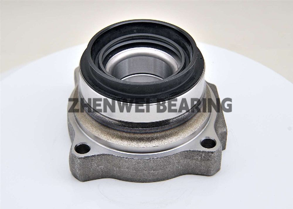 Wheel hub bearing 42450-04010