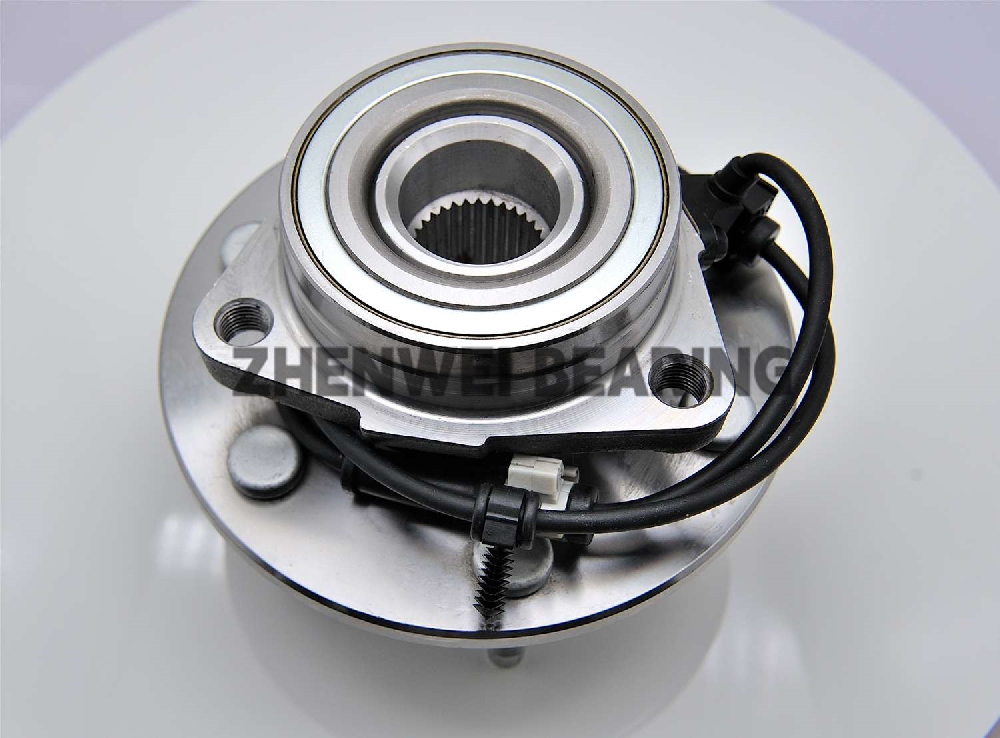 15233113 WHEEL HUB BEARING