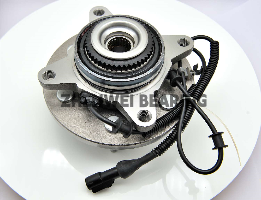 5L34-2C530AD Wheel hub for LINCOLN