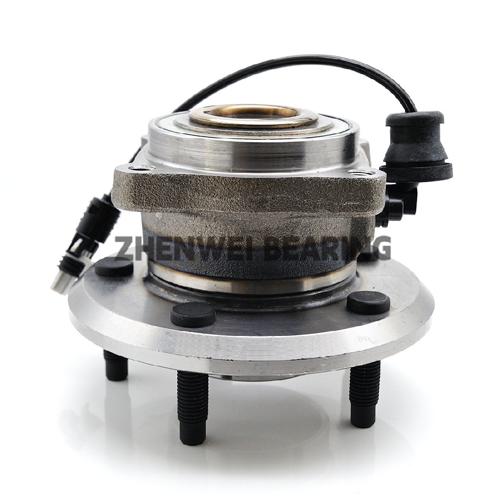 19206600 WHEEL HUB BEARING