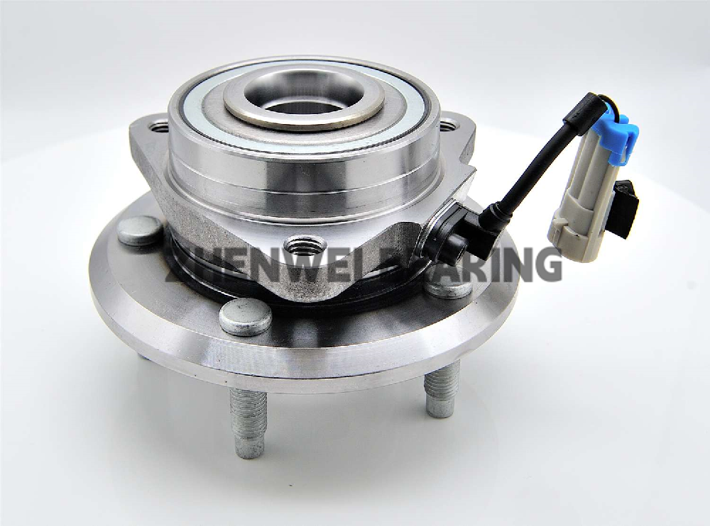 96626339 WHEEL HUB BEARING