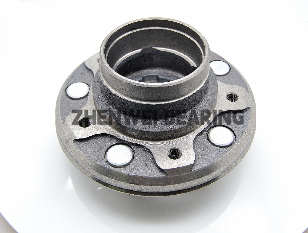 43502-69087 WHEEL HUB