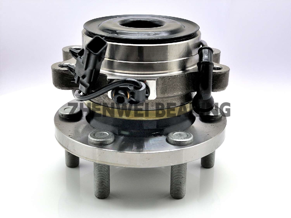 Wheel hub bearing 40202-4JA1A