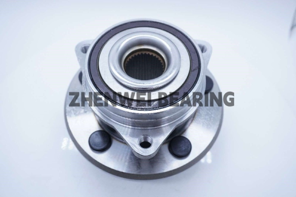 52124767AE WHEEL HUB BEARING