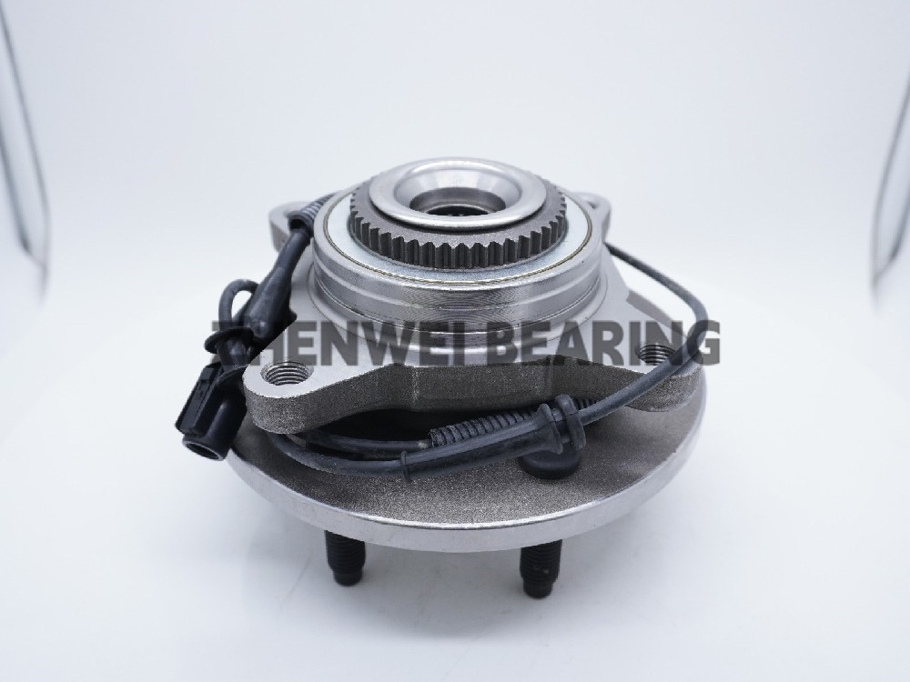 2L1Z-1104BA WHEEL HUB BEARING