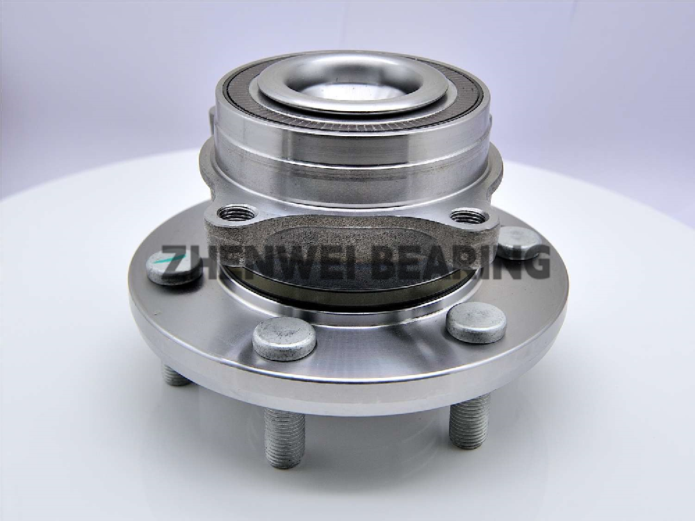 43500-A9001 WHEEL HUB BEARING