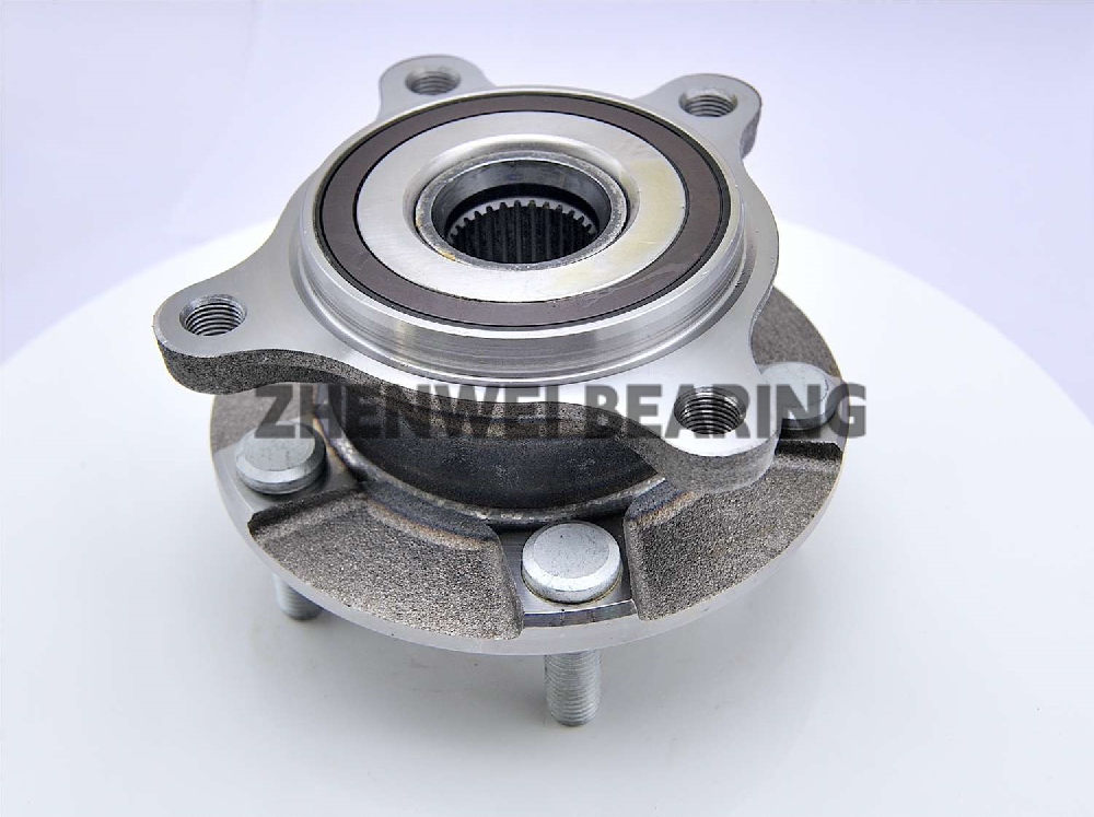 43550-30031 Wheel hub for IS250 LEXUS