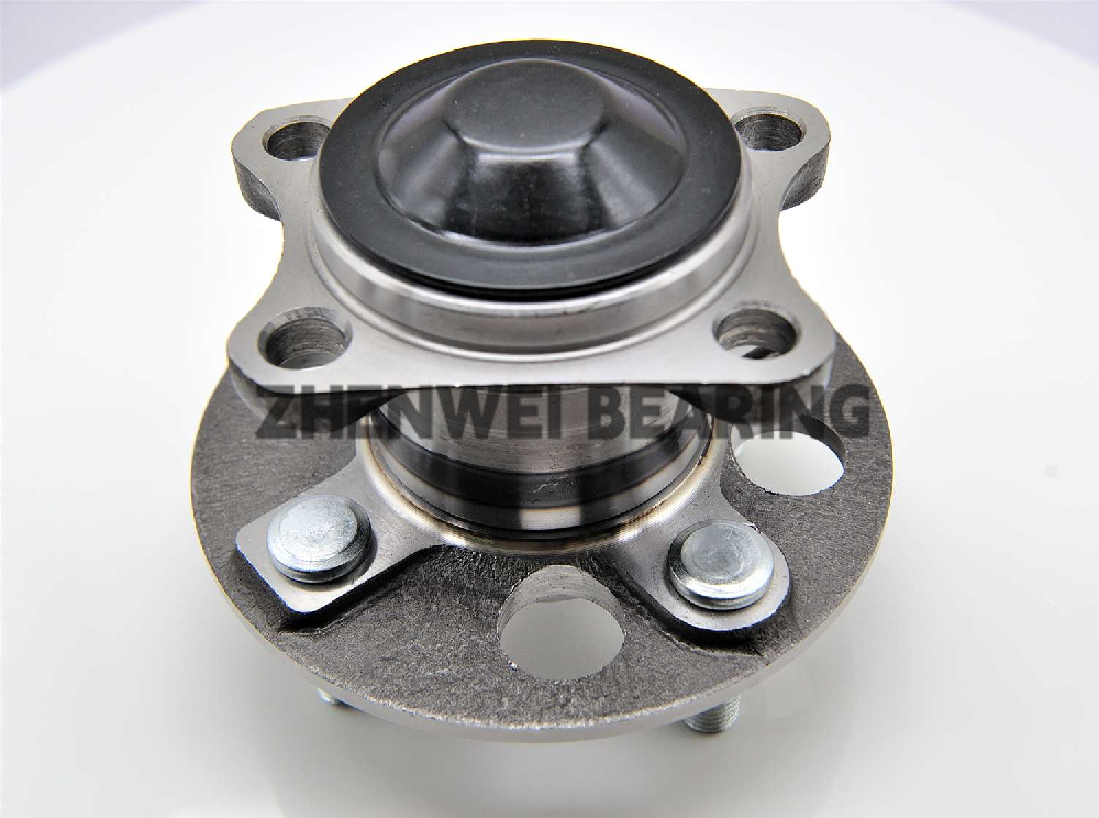 Wheel hub bearing 42410-0D040