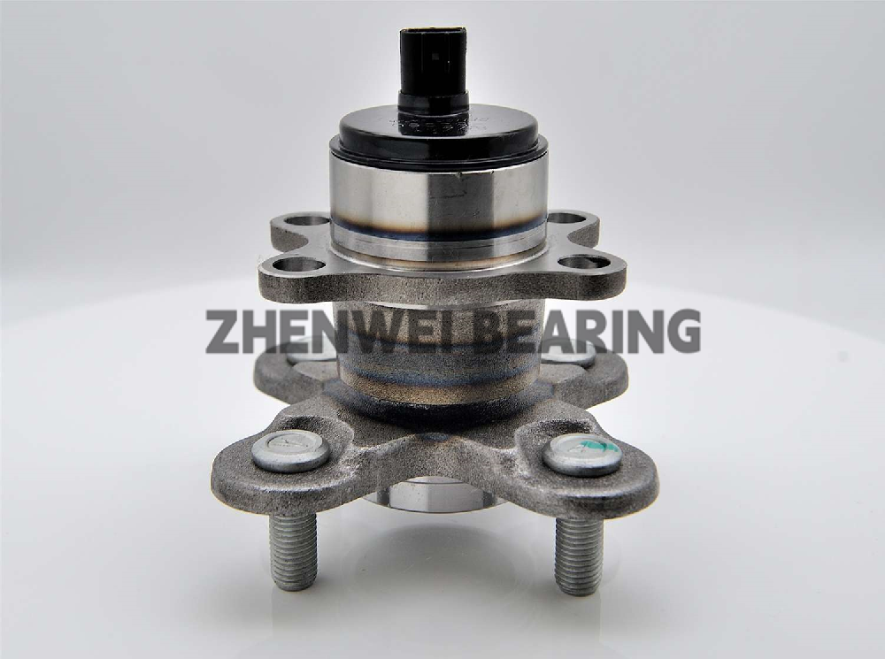 42410-BZ080 WHEEL HUB BEARING