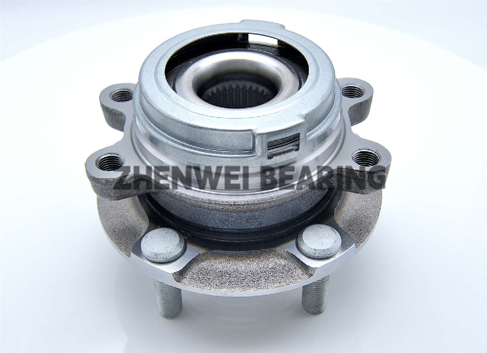 40202-1TL1A WHEEL HUB BEARING