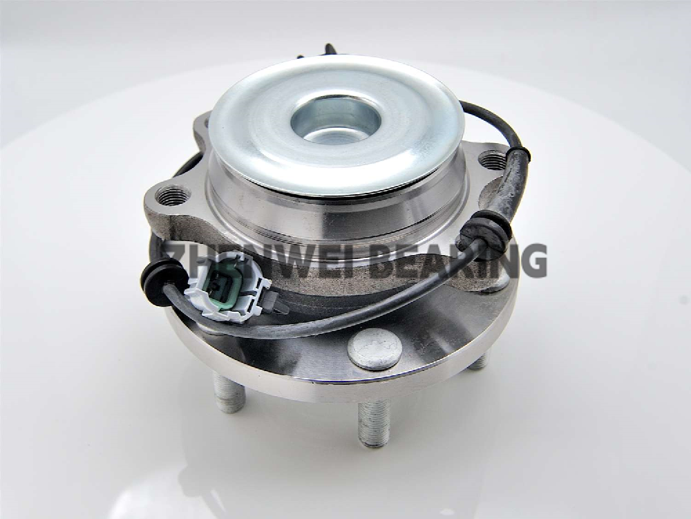 Wheel hub bearing 40202-4X00A