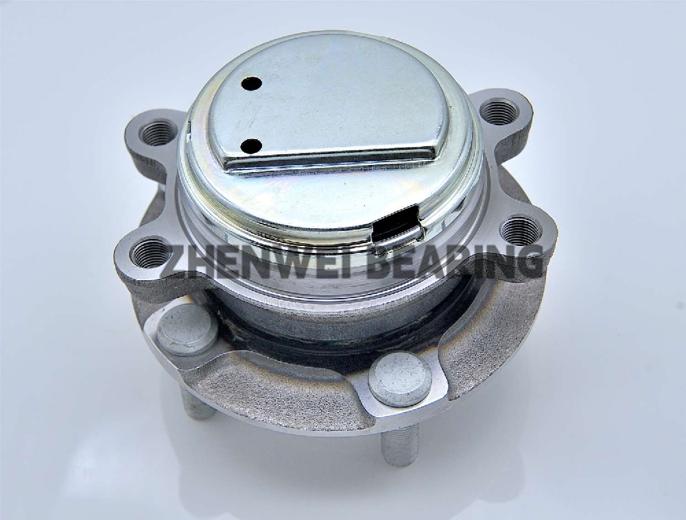 Wheel hub bearing 40202-EJ70A