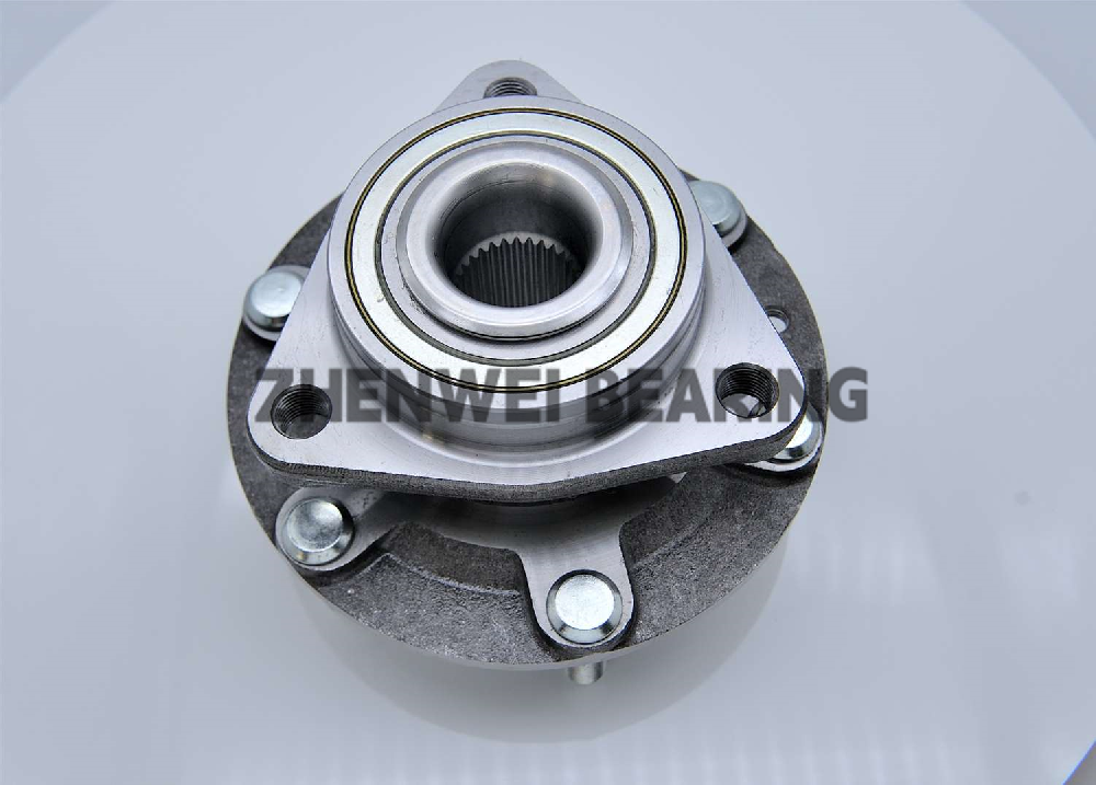 Wheel hub bearing 51750-4D000