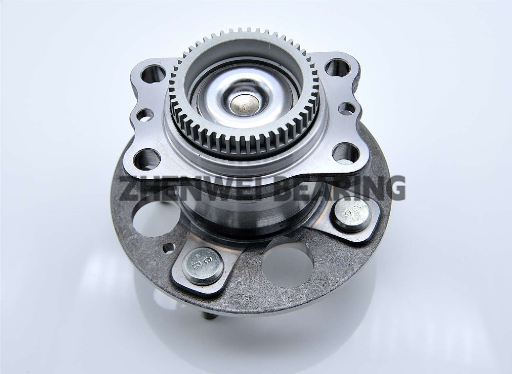 52750-0U000 Wheel hub bearing