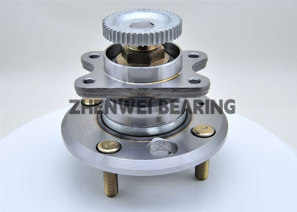 Wheel hub bearing 52730-38101