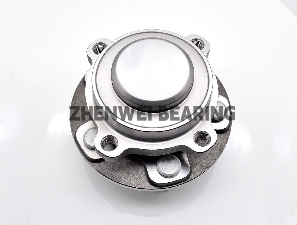 GX73-2C300-AC WHEEL HUB BEARING