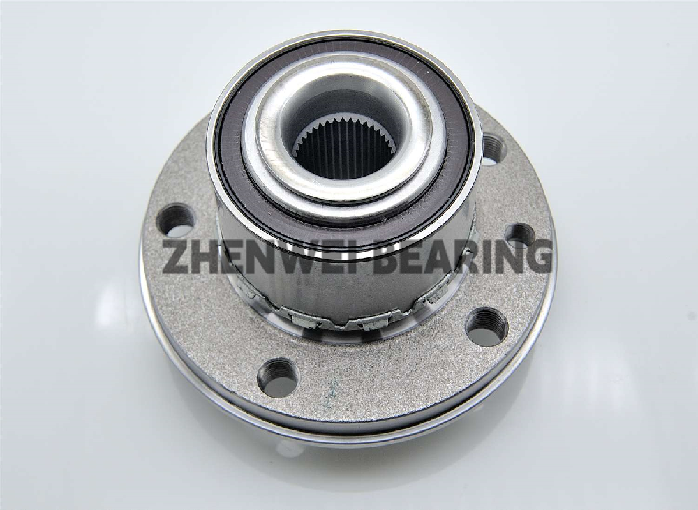 7H0401611D WHEEL HUB BEARING