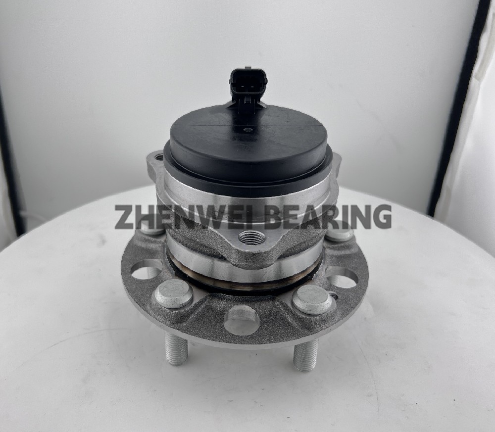 52730-N9100 WHEEL HUB BEARING