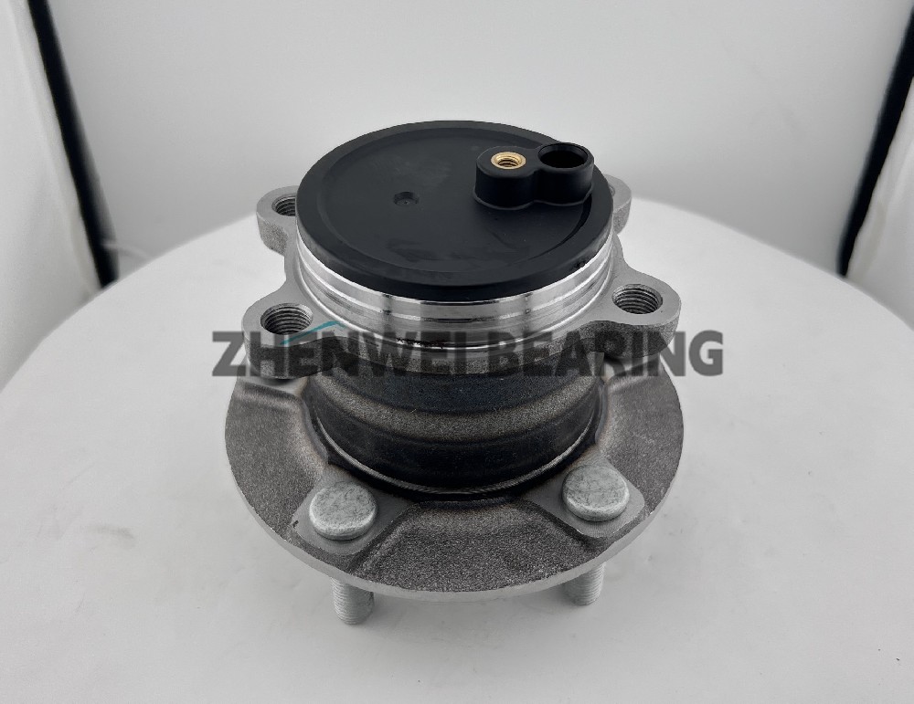 TK48-26-15X WHEEL HUB BEARING