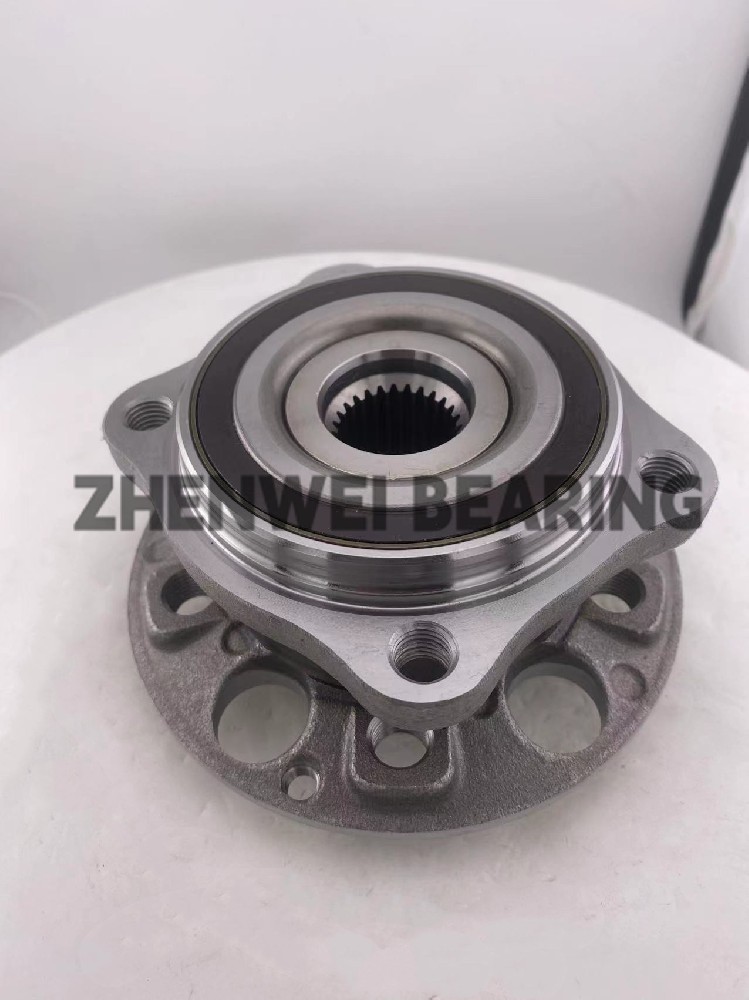 A2053560000 WHEEL HUB BEARING