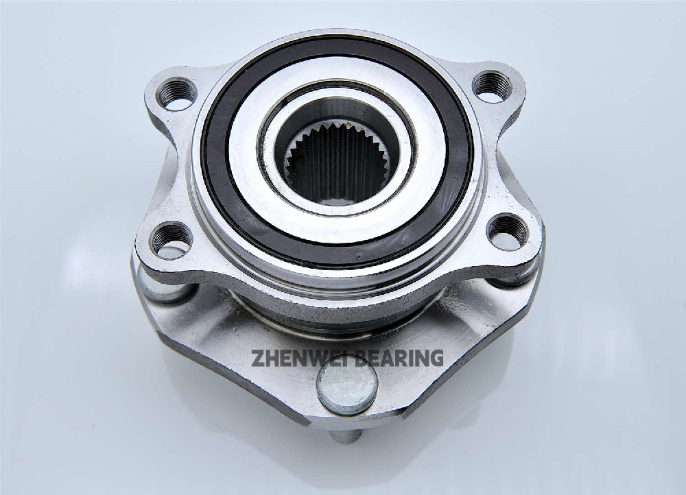 Wheel hub bearing 40202-4CL0A