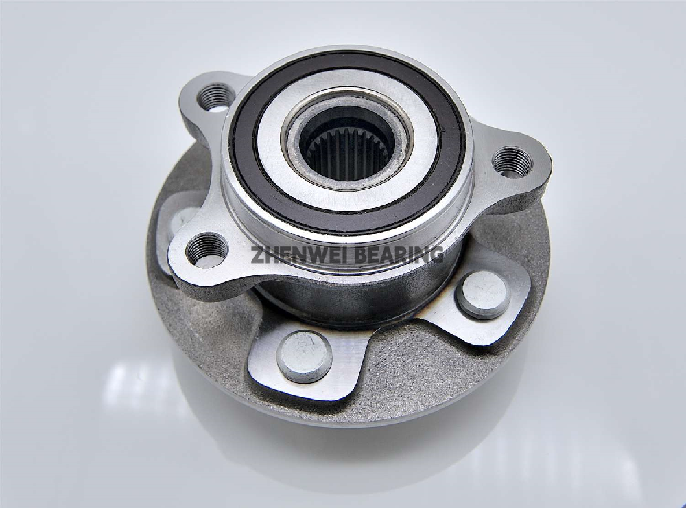 Wheel hub bearing 43550-10010