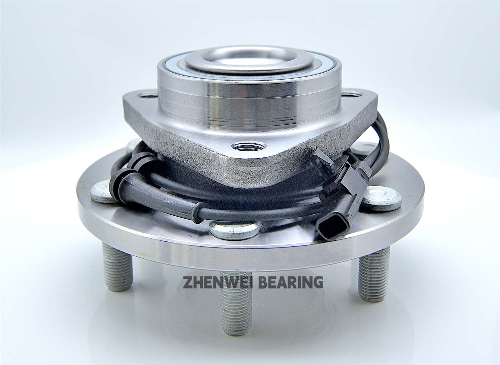 40202-1LA0A Wheel hub bearing