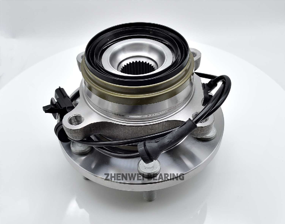 40202-1LB0A Wheel hub bearing