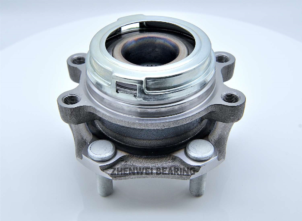 40202-3TS0A Wheel hub bearing