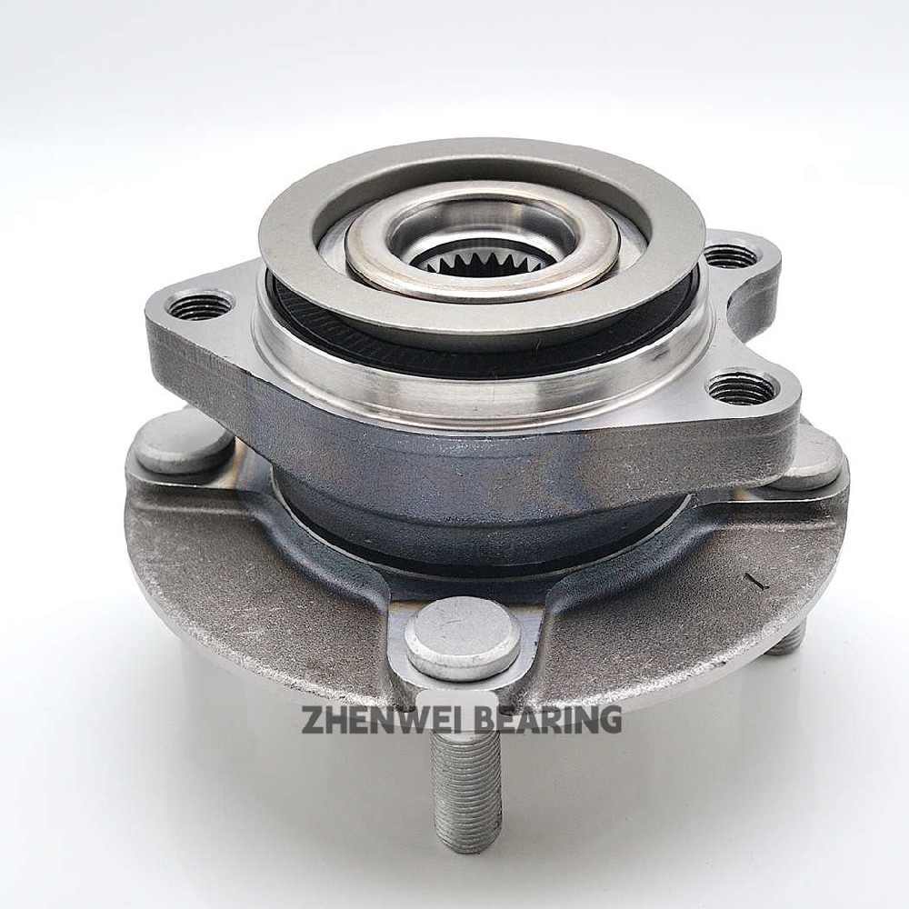 40202-ED510 Wheel hub bearing