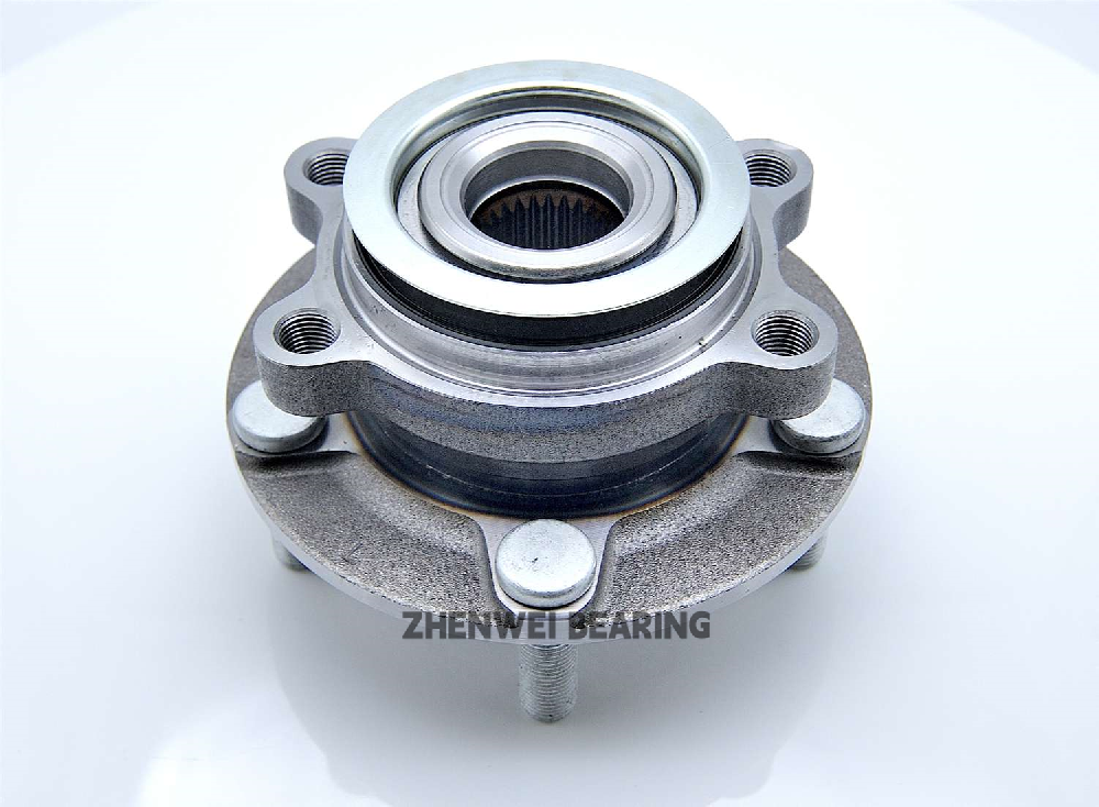 Wheel hub bearing 40202-JG000