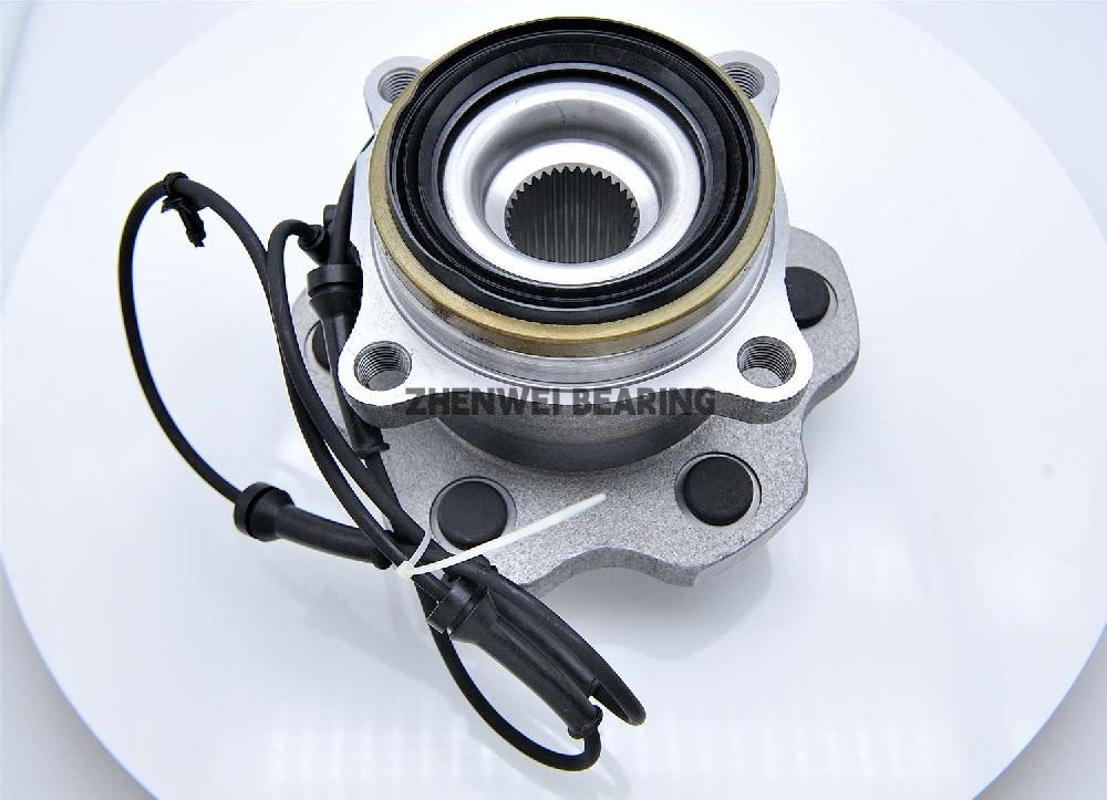 Wheel hub bearing 43202-1LA0A