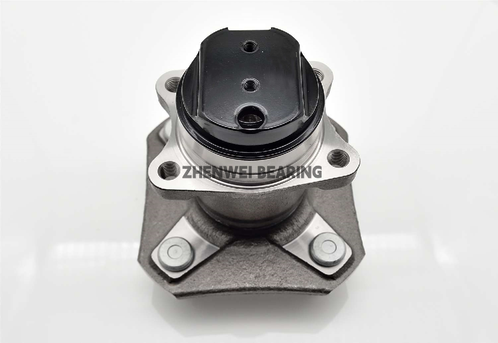 Wheel hub bearing 43202-ED510