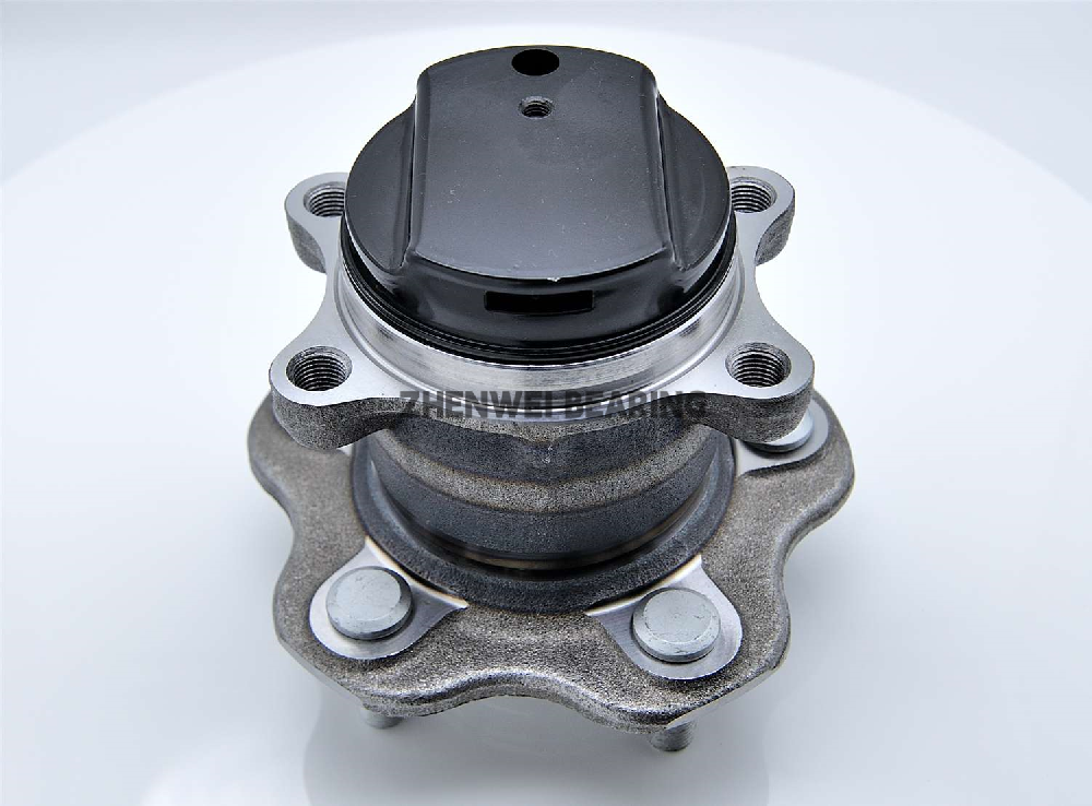 Wheel hub bearing 43202-JG000