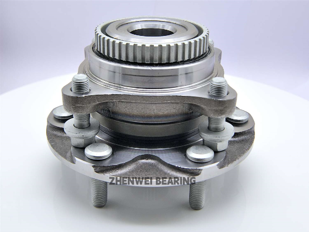 43550-0K030 WHEEL HUB BEARING