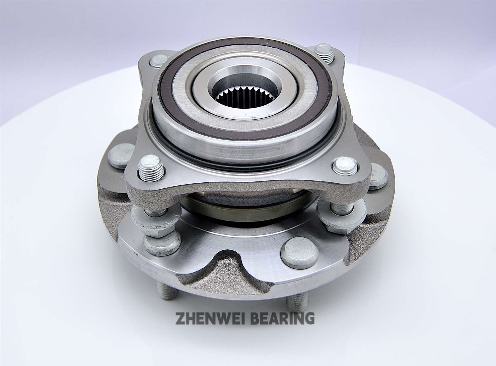 43550-60180 WHEEL HUB BEARING