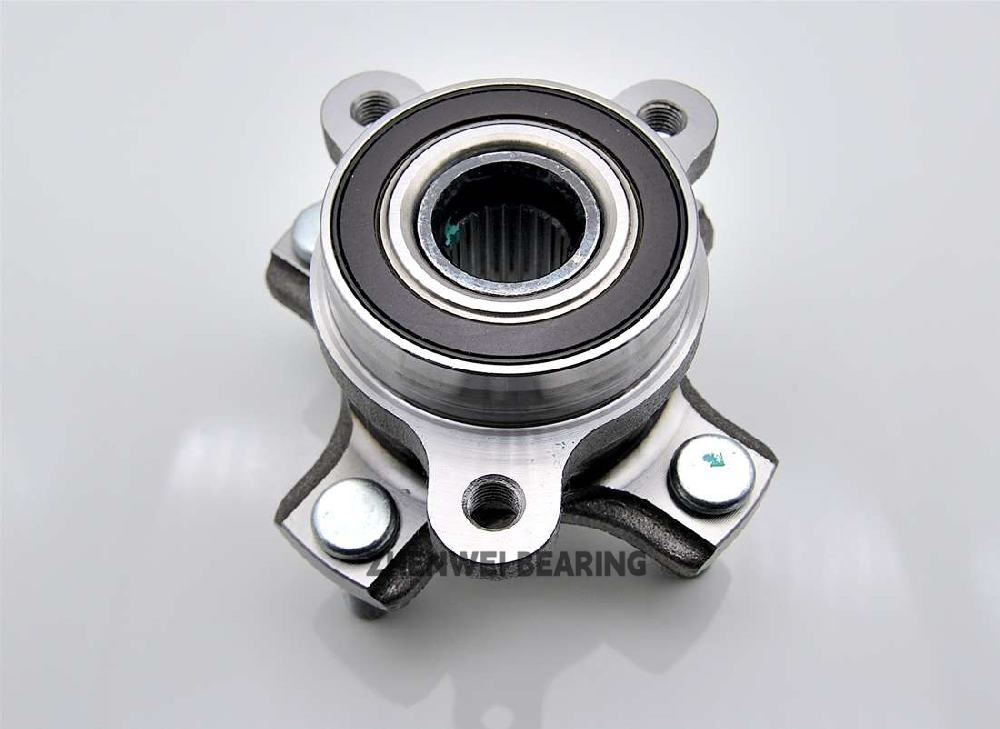 43401-74P00  WHEEL HUB BEARING