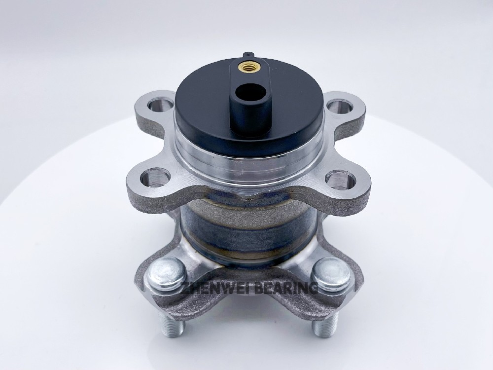 43402-76M00 WHEEL HUB BEARING