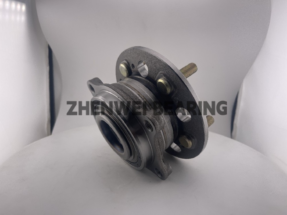 51750-B1600 WHEEL HUB  BEARING