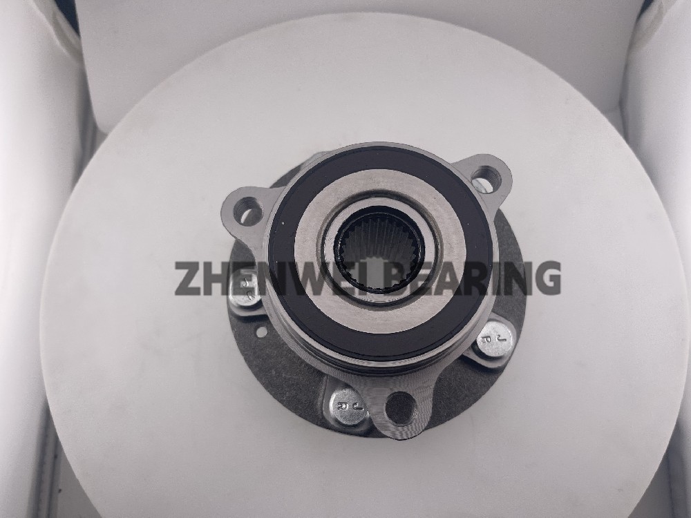 51750-J9000 WHEEL HUB BEARING