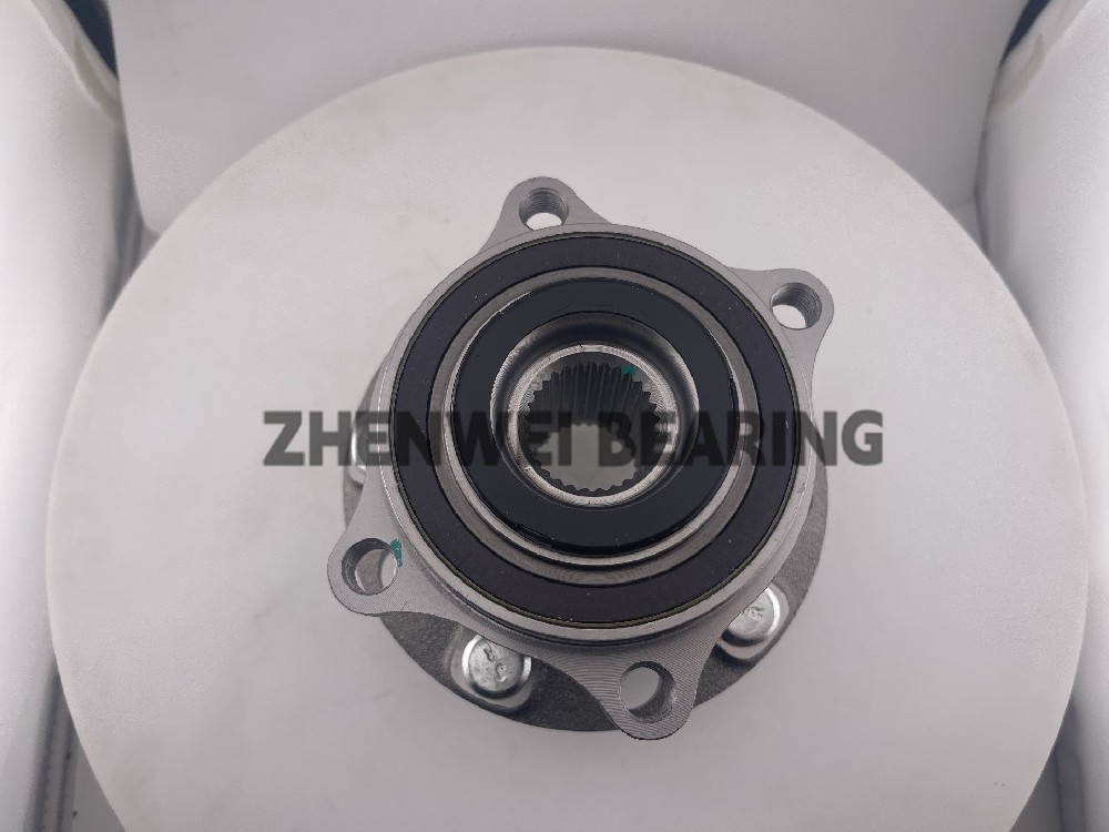 51750-S1000 WHEEL HUB BEARING