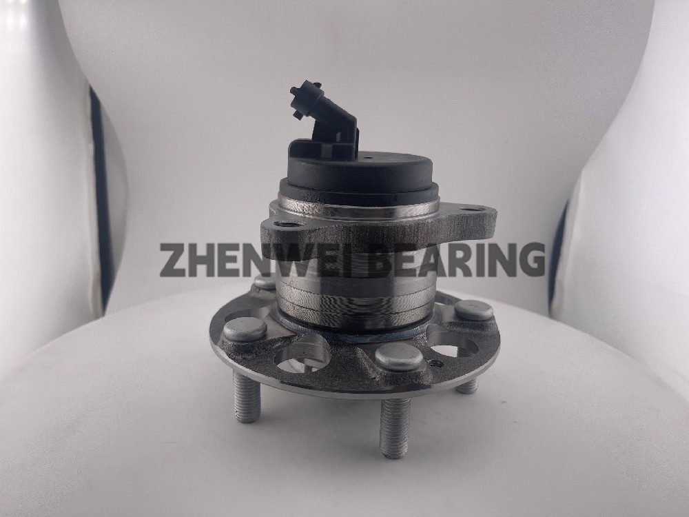 52730-AAAA0 WHEEL HUB BEARING